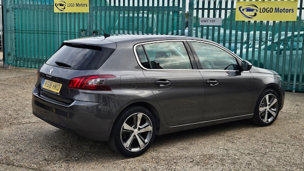 Used Peugeot 308 2018 for sale - 76152896: Photo 7