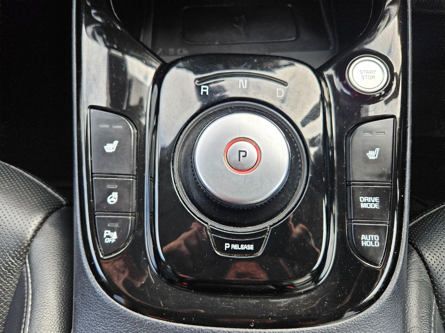 Vehicle 26