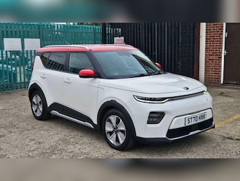Used Kia Soul 2020 for sale - 75414131: Photo