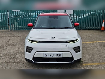 Used Kia Soul 2020 for sale - 75414131: Photo