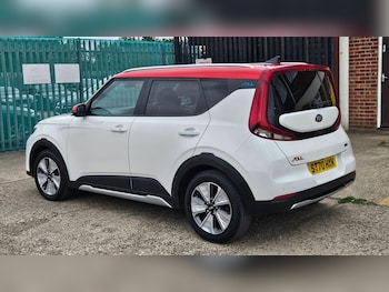 Used Kia Soul 2020 for sale - 75414131: Photo