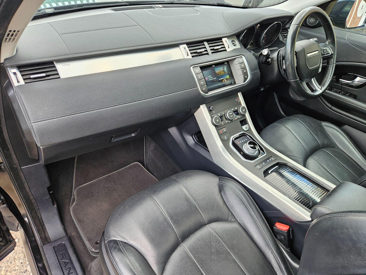 Used Land Rover Range Rover Evoque for sale - 76485404: Photo 11