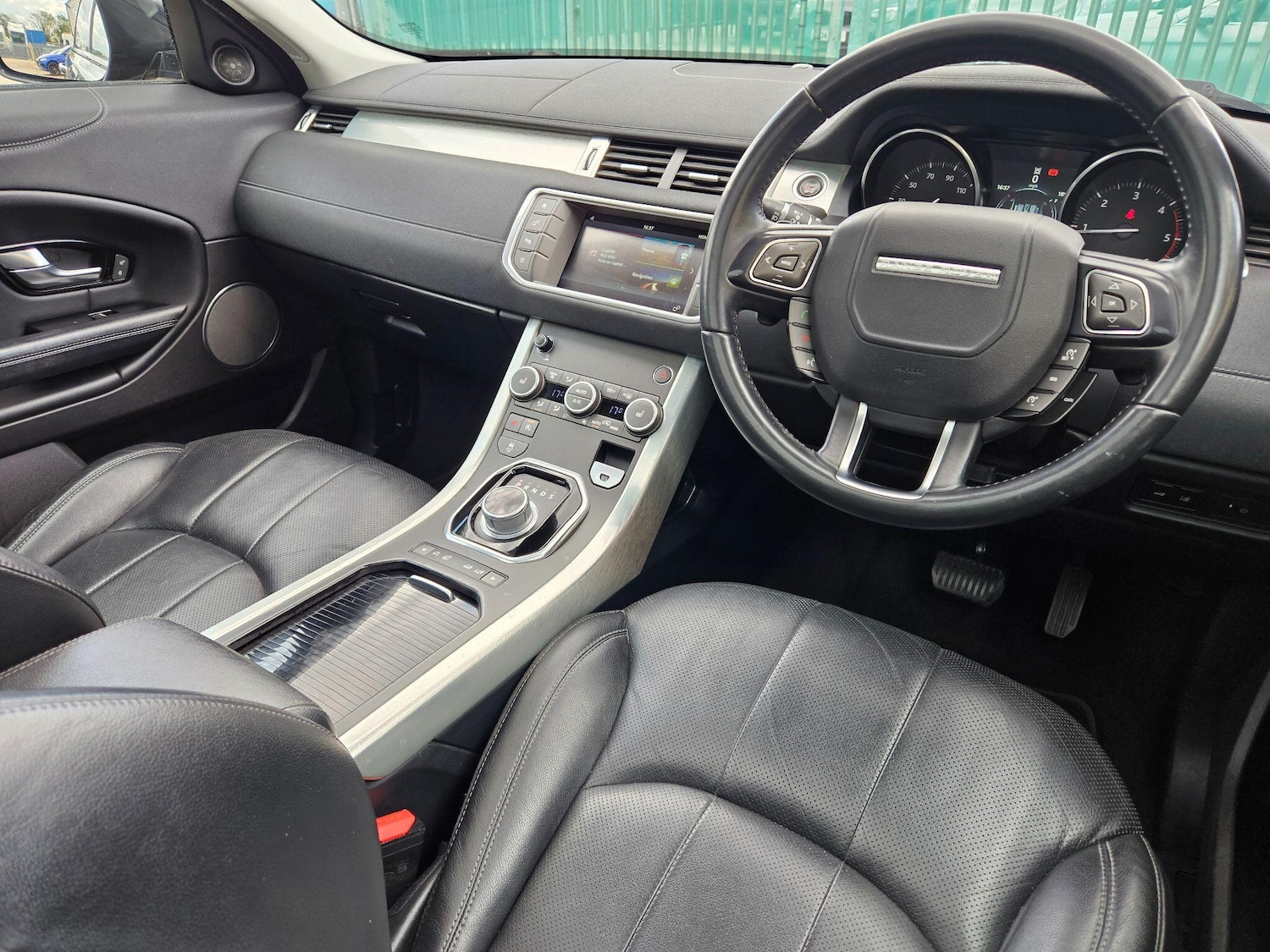 Used Land Rover Range Rover Evoque for sale - 76485404: Photo 12