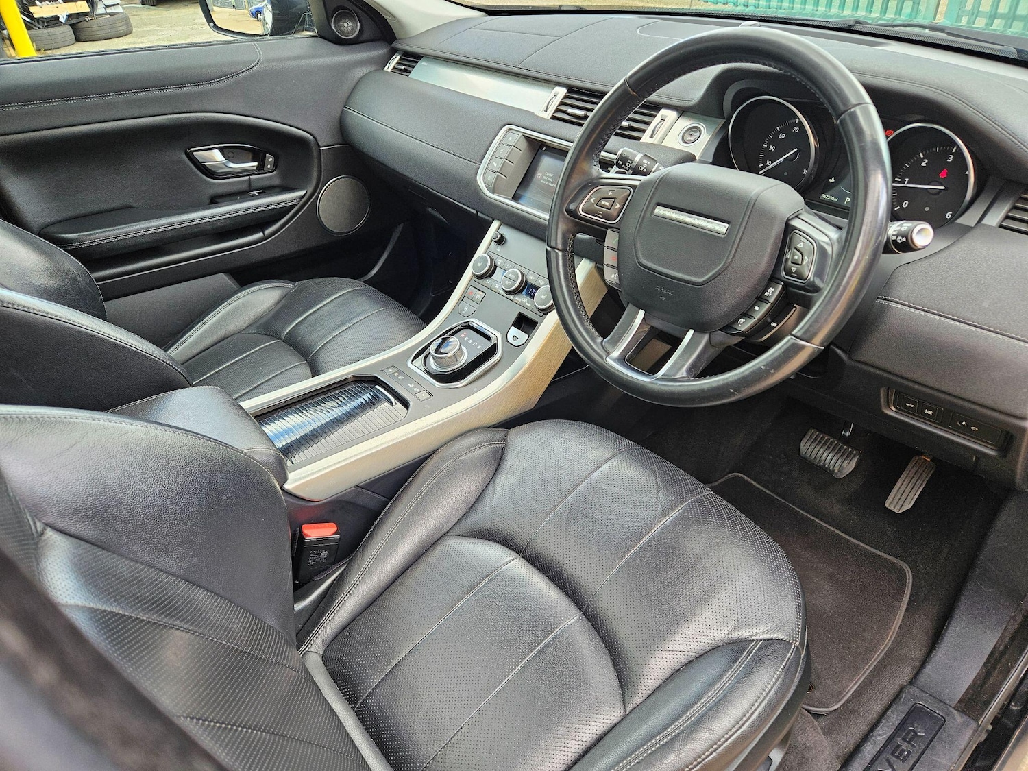 Used Land Rover Range Rover Evoque for sale - 76485404: Photo 15