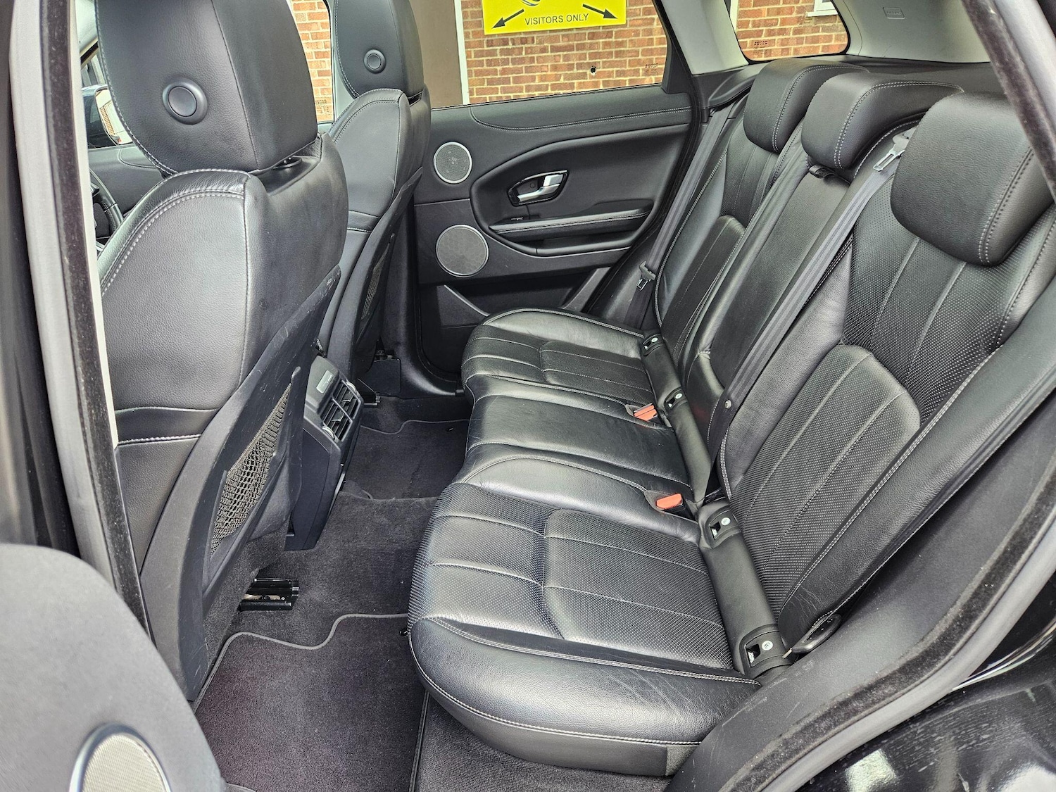 Used Land Rover Range Rover Evoque for sale - 76485404: Photo 16