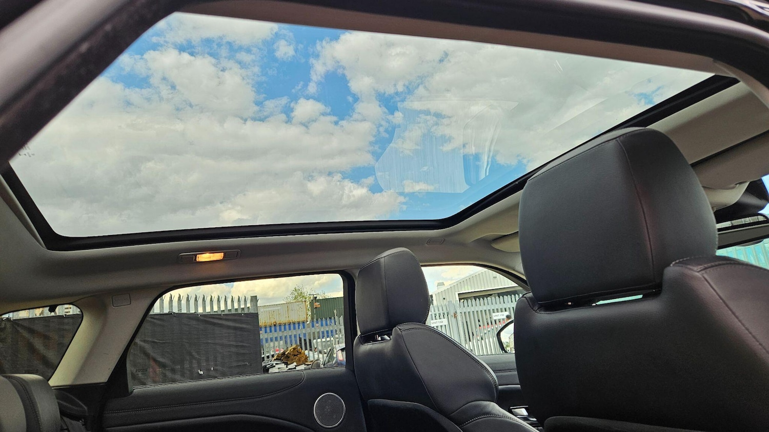 Used Land Rover Range Rover Evoque for sale - 76485404: Photo 25