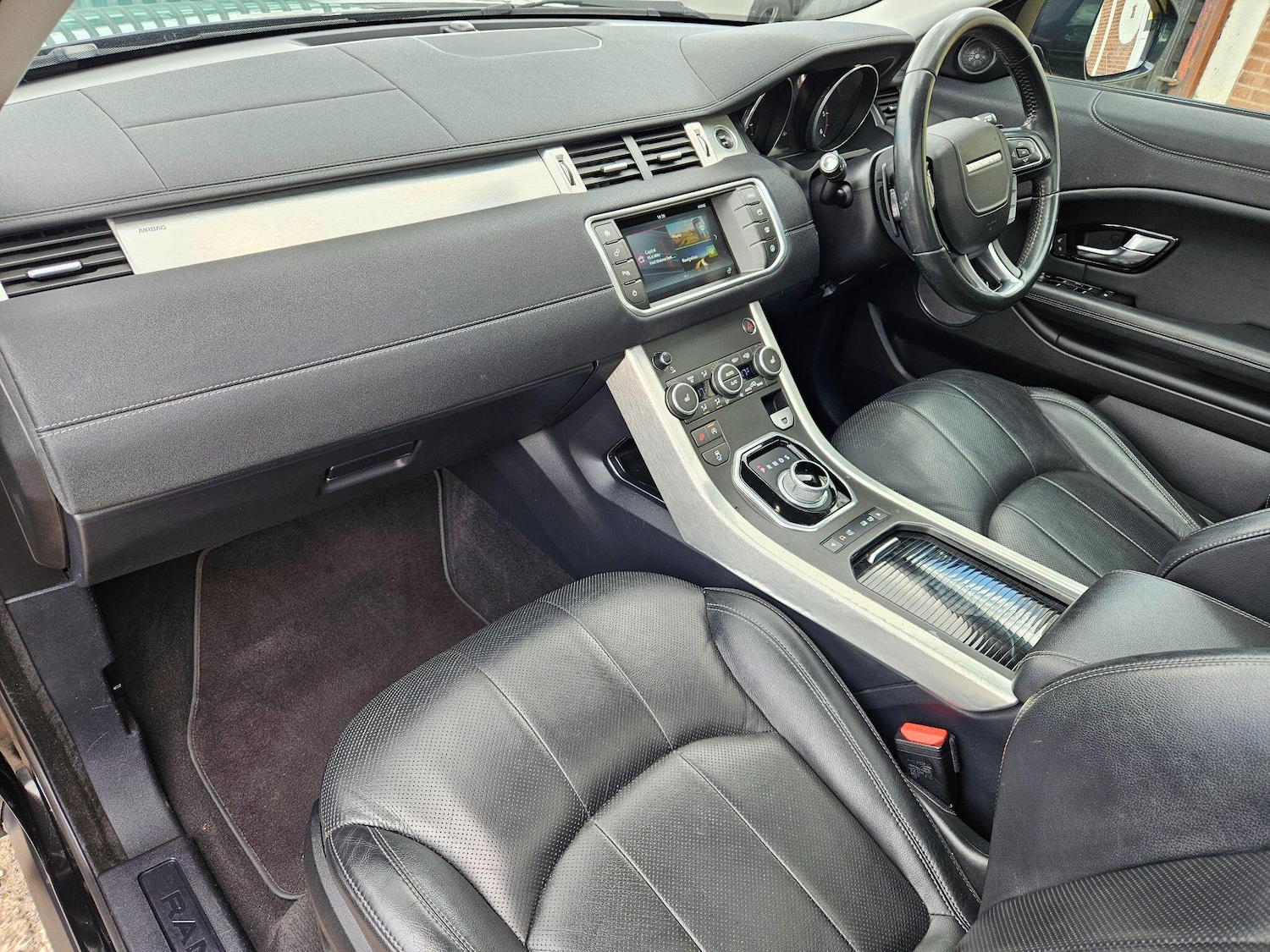 Used Land Rover Range Rover Evoque for sale - 76485404: Photo 27