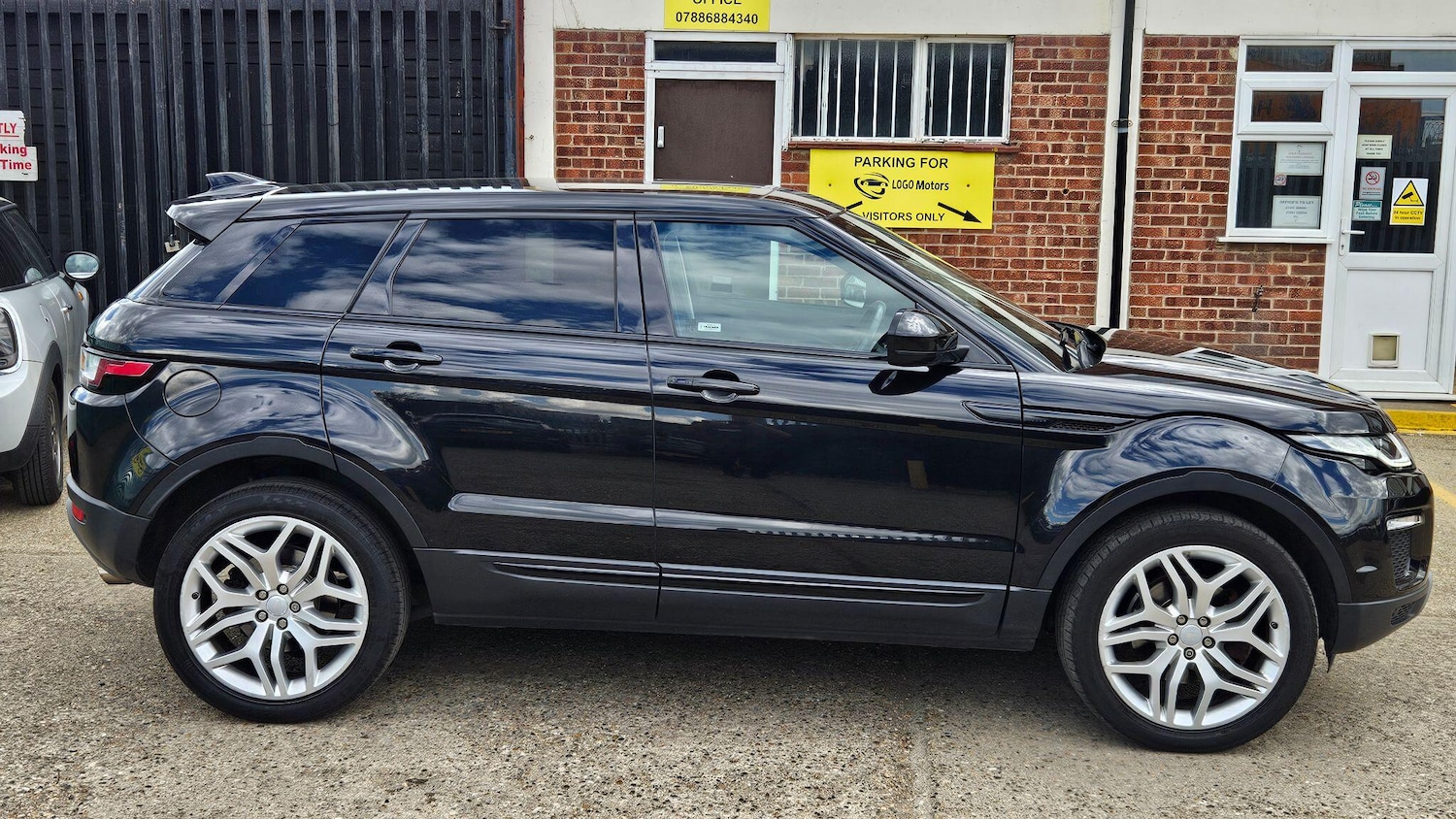 Used Land Rover Range Rover Evoque for sale - 76485404: Photo 7