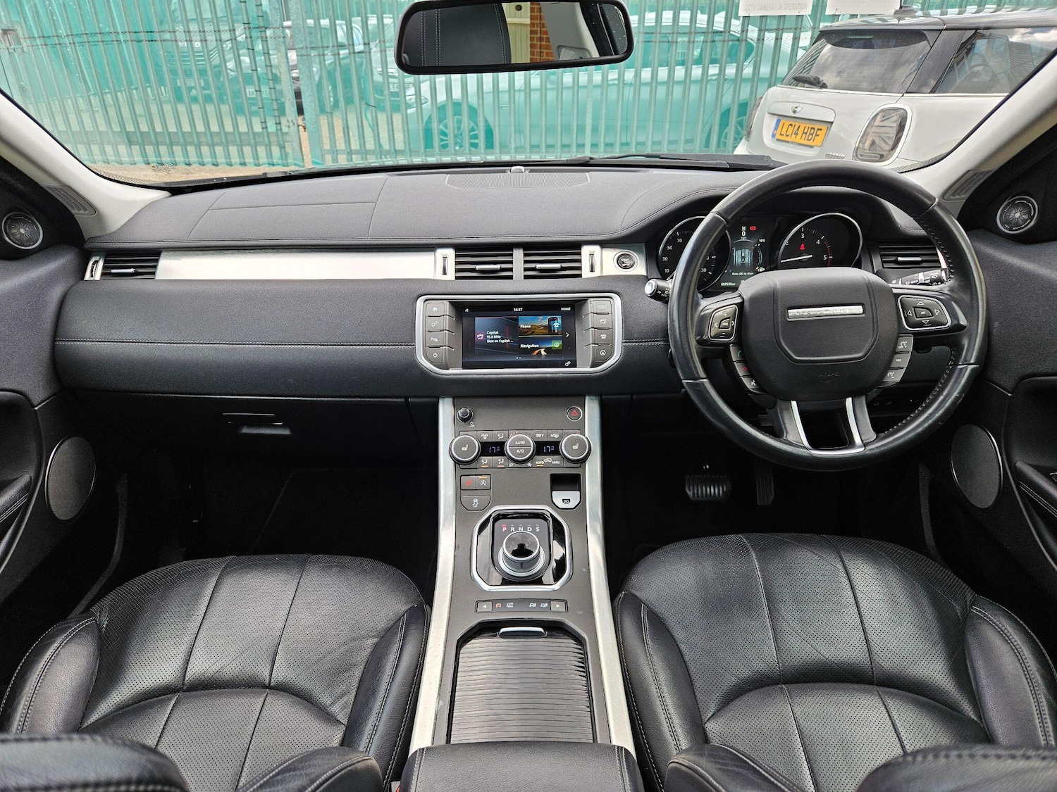 Used Land Rover Range Rover Evoque for sale - 76485404: Photo 9