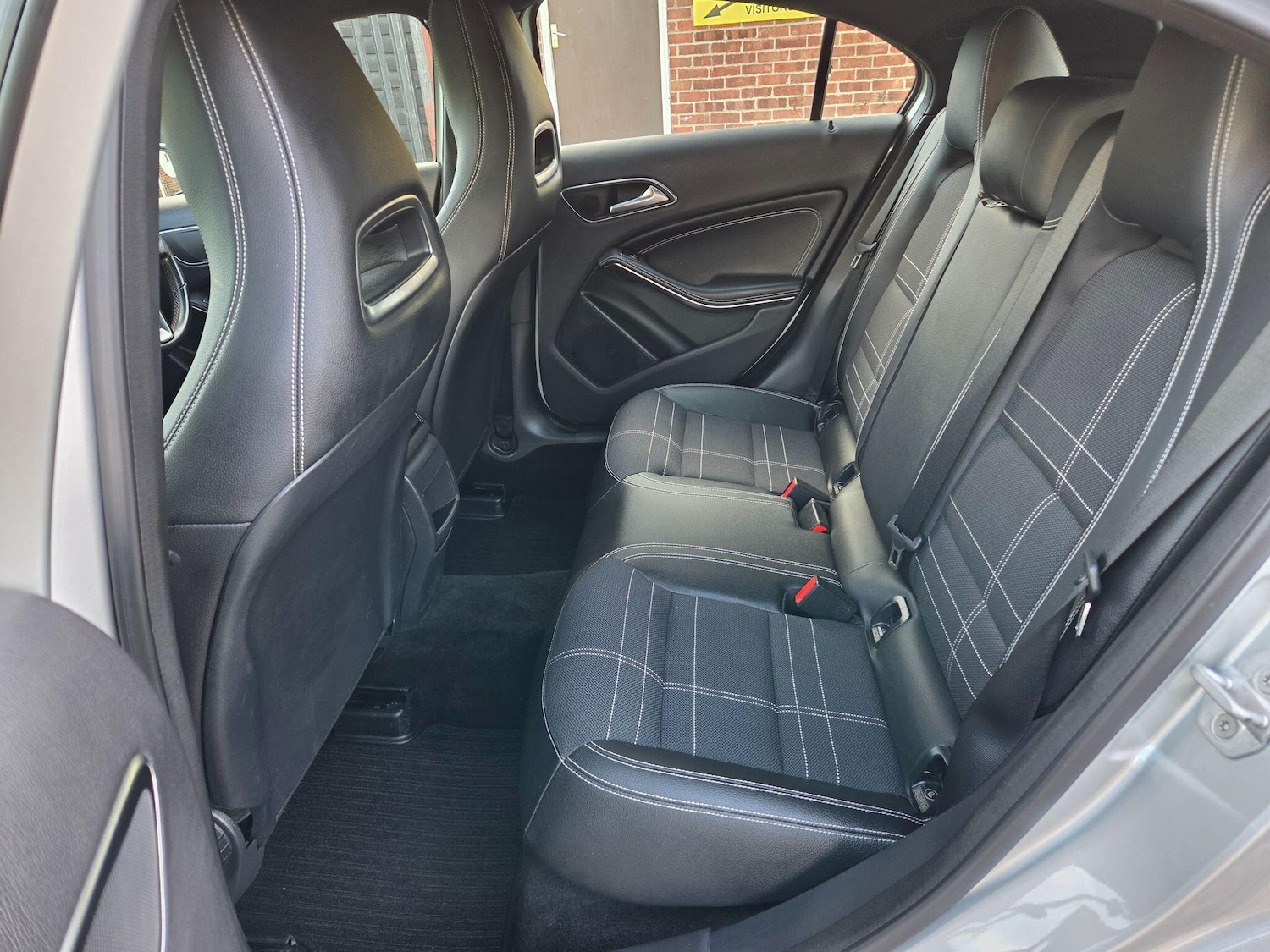 Used Mercedes-Benz A-Class 2013 for sale - 77343899: Photo 17