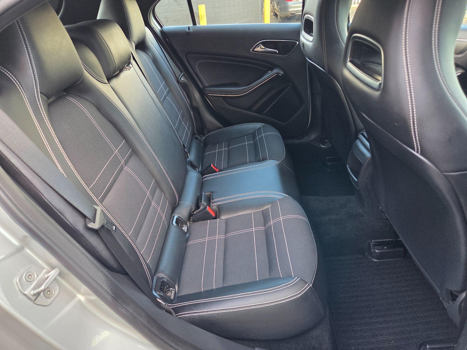 Used Mercedes-Benz A-Class 2013 for sale - 77343899: Photo 18