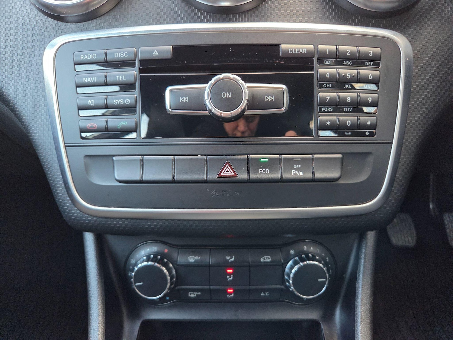 Used Mercedes-Benz A-Class 2013 for sale - 77343899: Photo 20