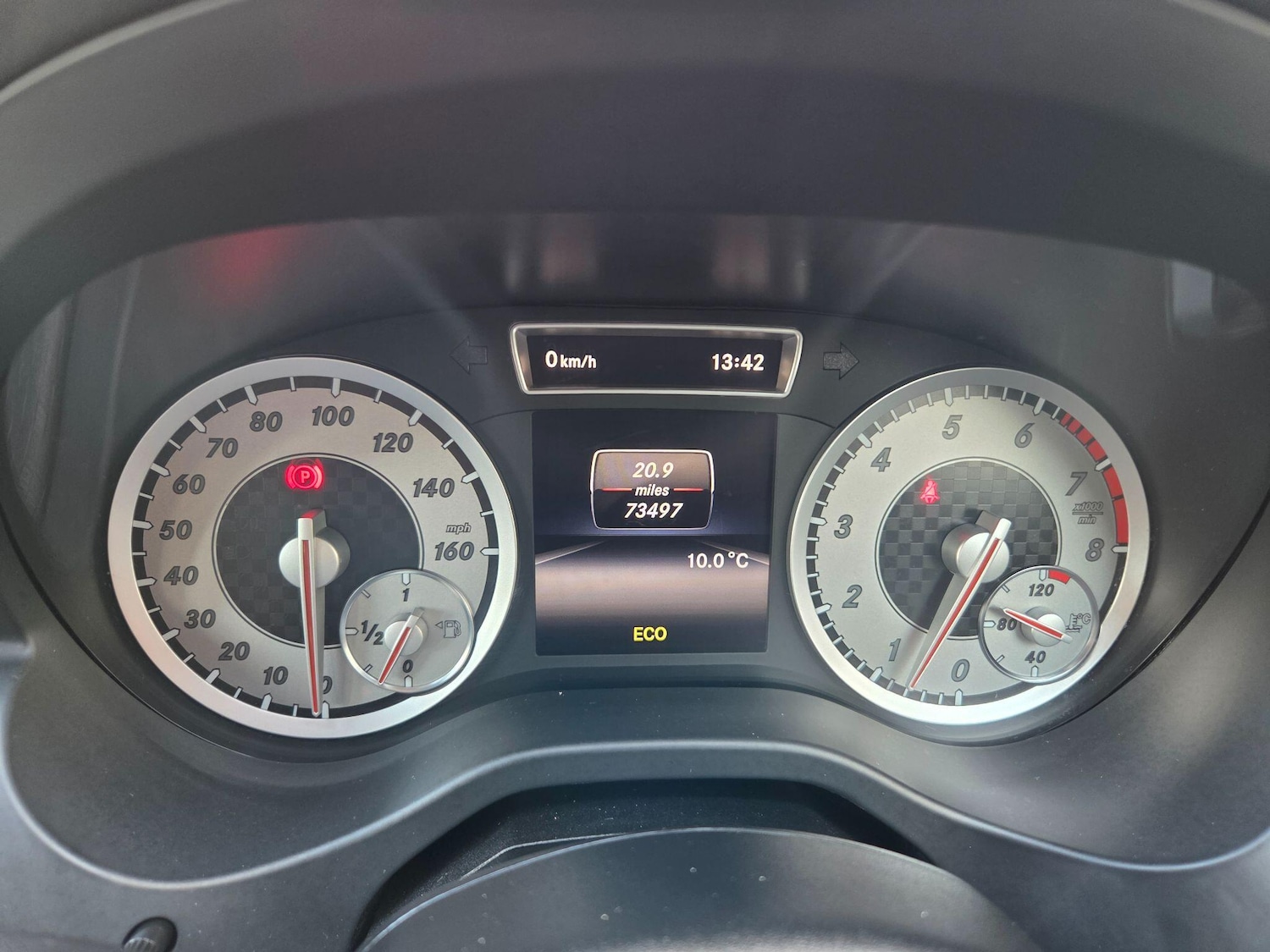 Used Mercedes-Benz A-Class 2013 for sale - 77343899: Photo 21