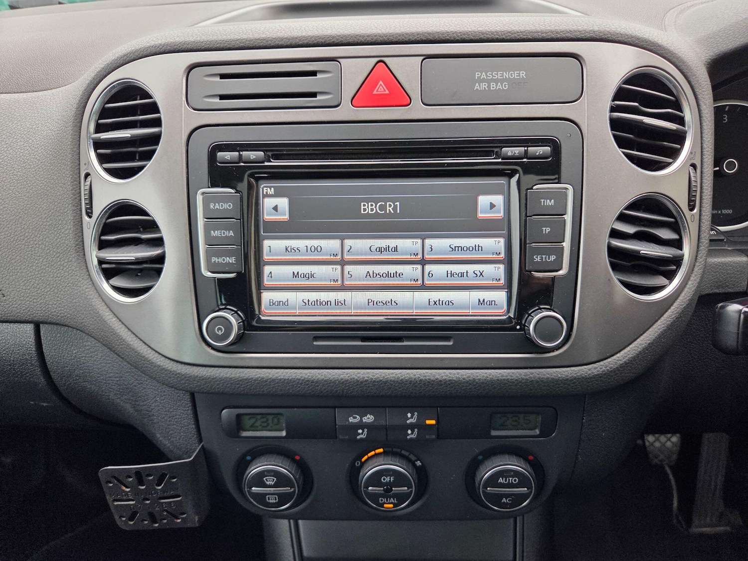 Used Volkswagen Tiguan 2008 for sale - 77344477: Photo 19