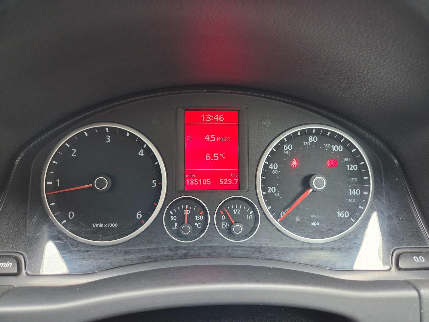 Used Volkswagen Tiguan 2008 for sale - 77344477: Photo 20