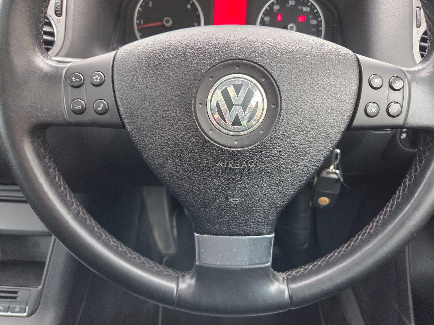 Used Volkswagen Tiguan 2008 for sale - 77344477: Photo 23