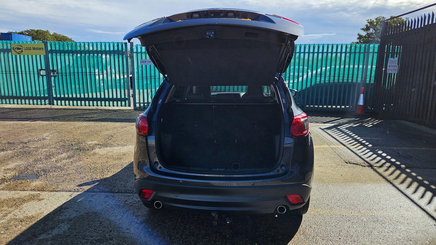 Vehicle 17