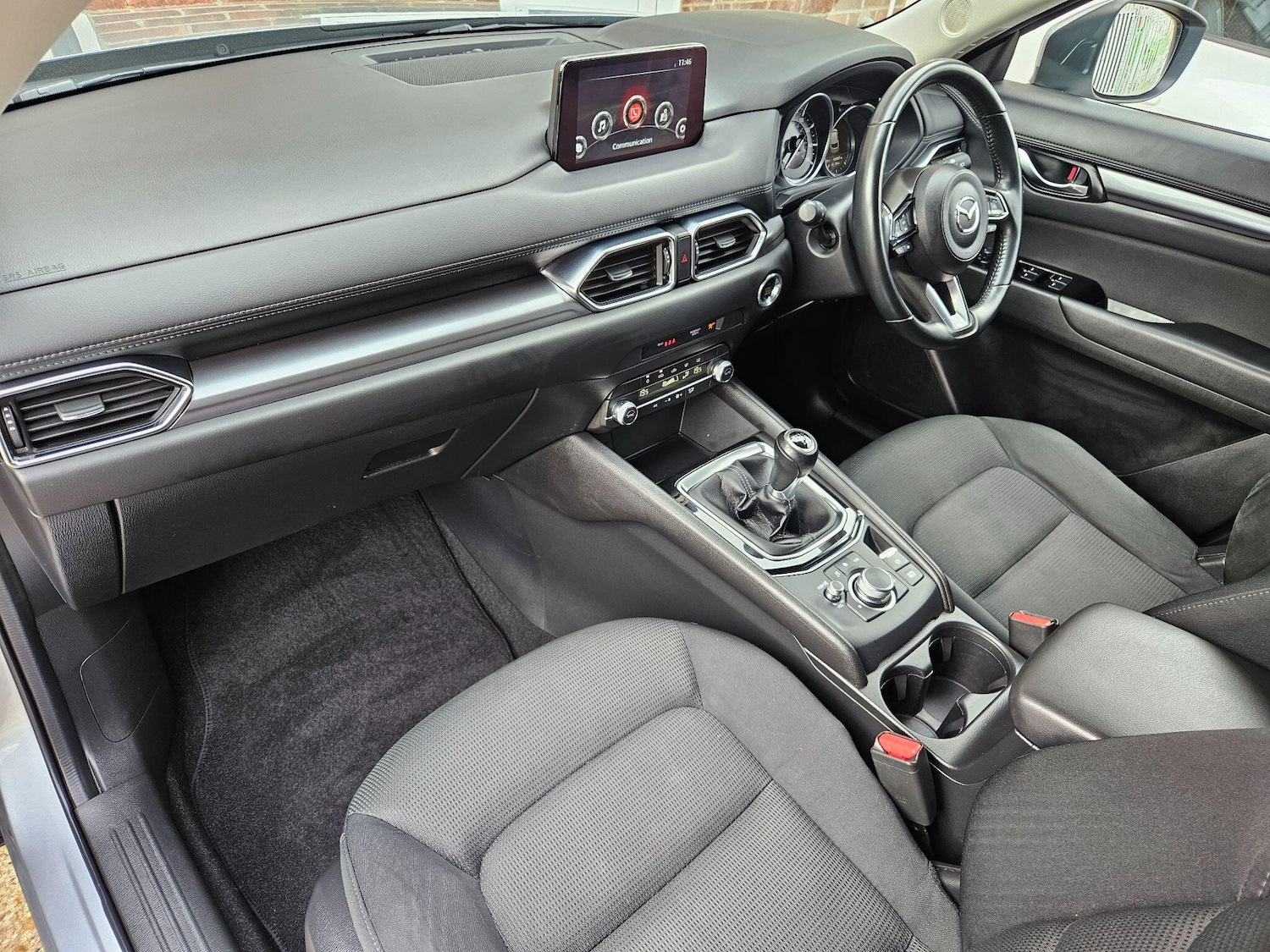 Used Mazda CX-5 2020 for sale - 77114135: Photo 11