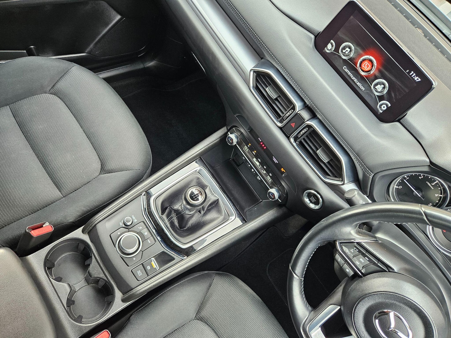 Used Mazda CX-5 2020 for sale - 77114135: Photo 15