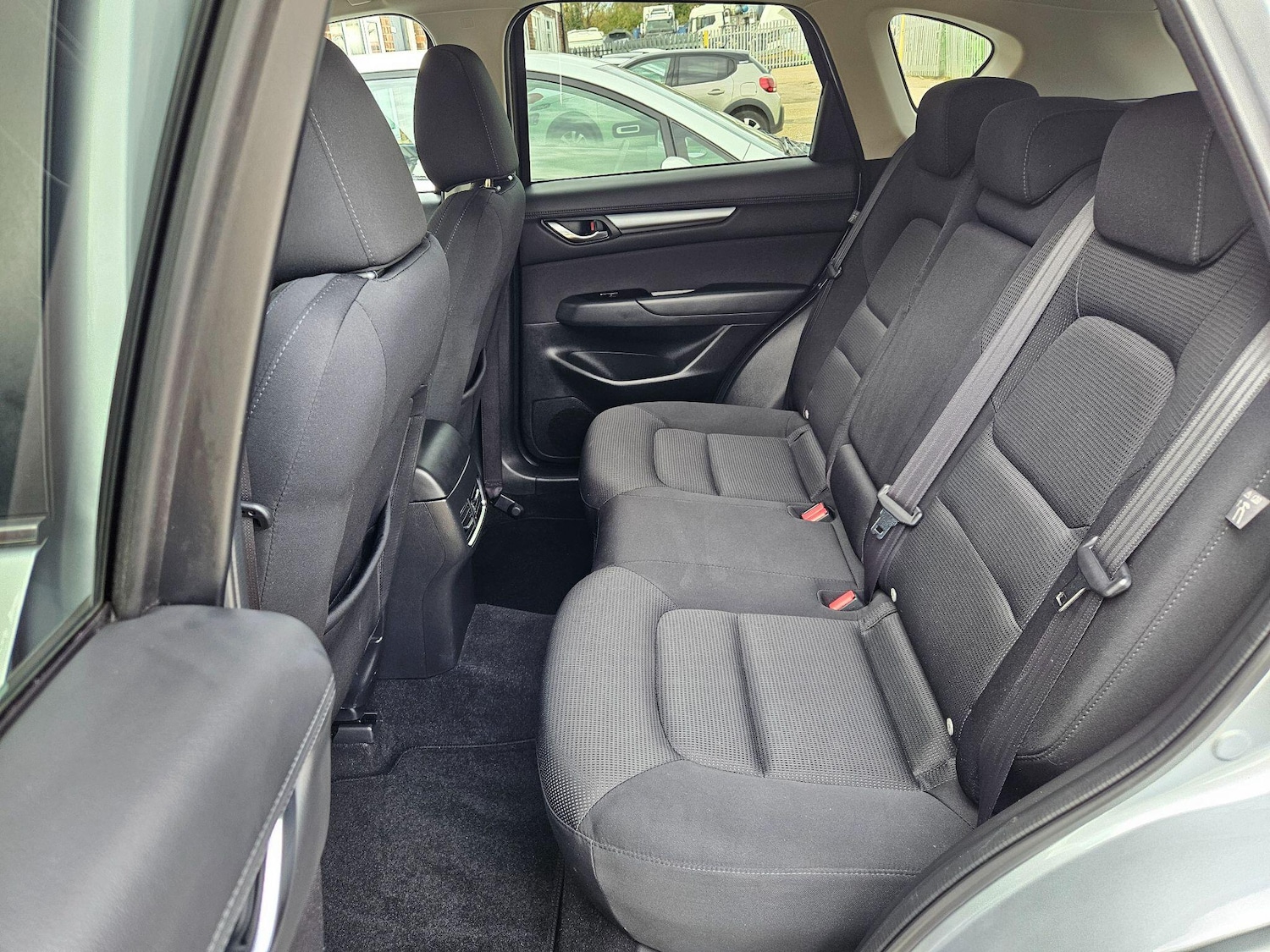 Used Mazda CX-5 2020 for sale - 77114135: Photo 18