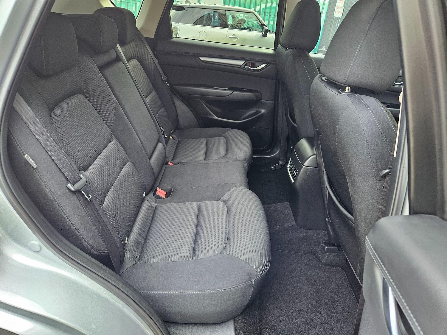 Used Mazda CX-5 2020 for sale - 77114135: Photo 19