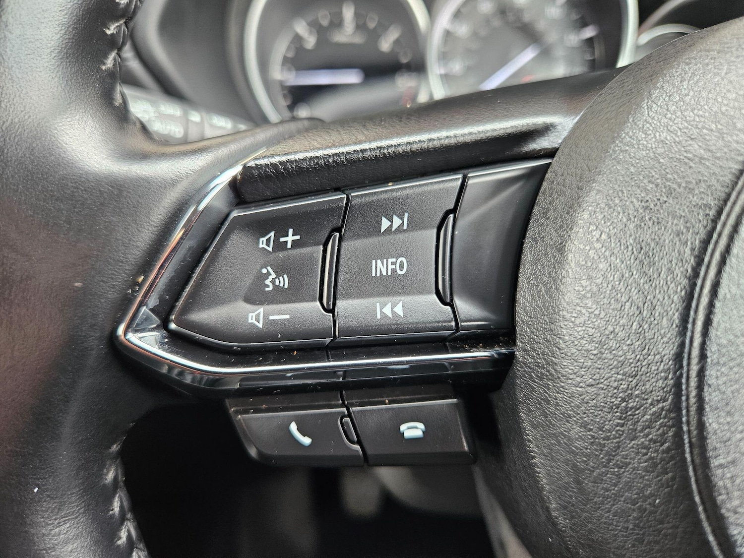 Used Mazda CX-5 2020 for sale - 77114135: Photo 22