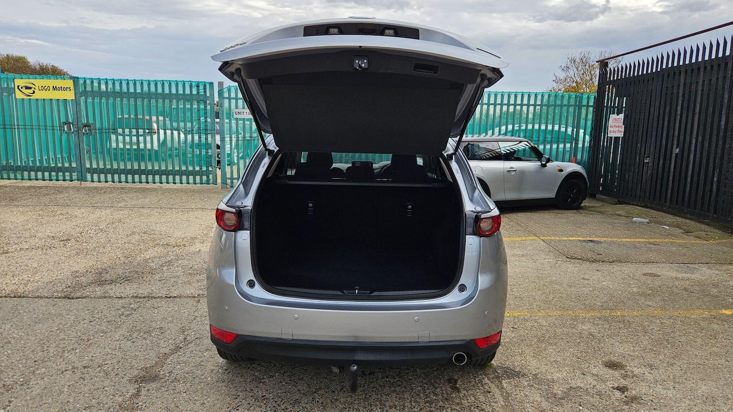 Used Mazda CX-5 2020 for sale - 77114135: Photo 26