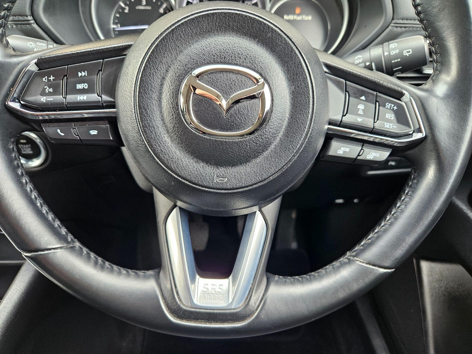 Used Mazda CX-5 2020 for sale - 77114135: Photo 28