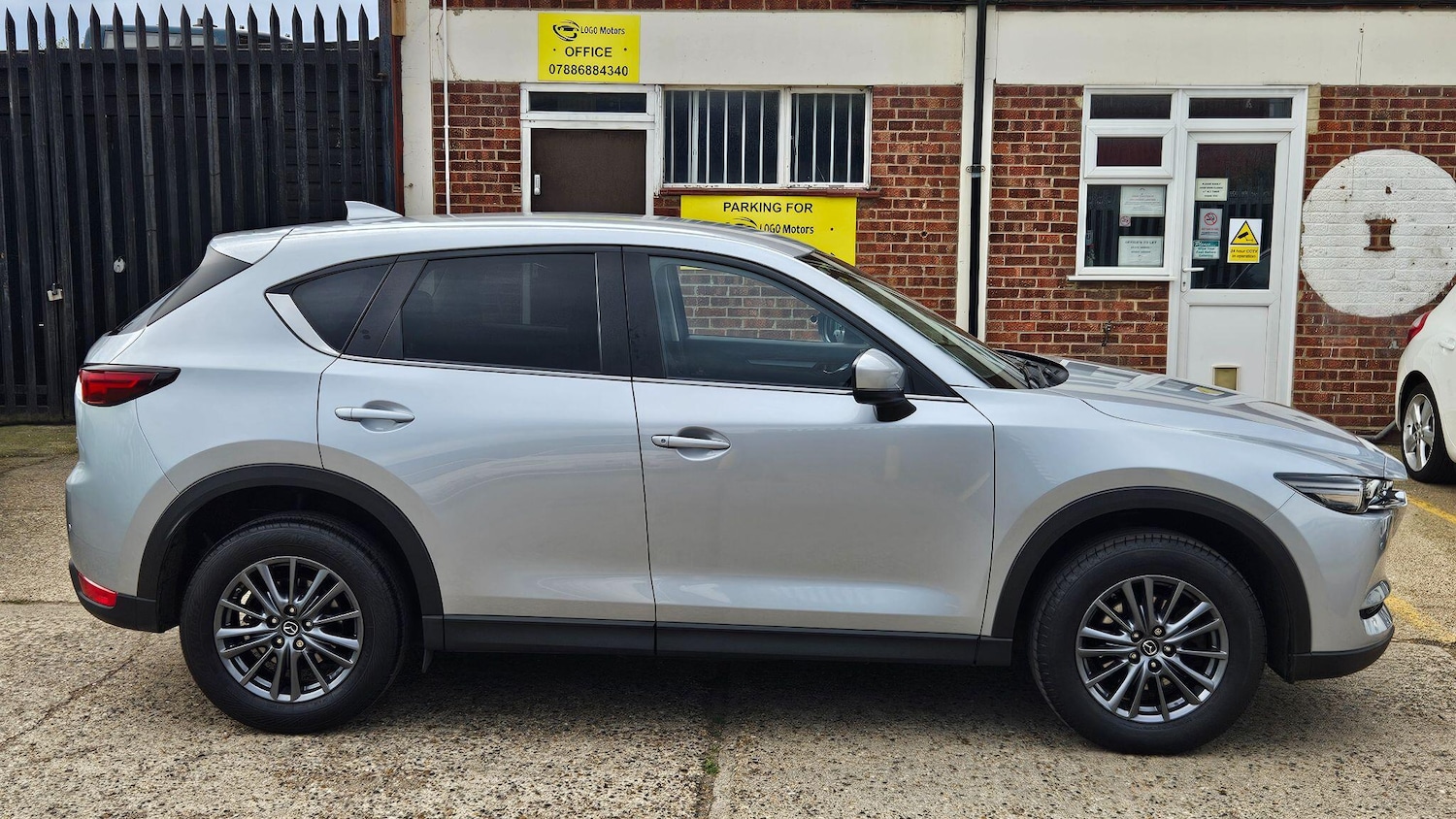 Used Mazda CX-5 2020 for sale - 77114135: Photo 7