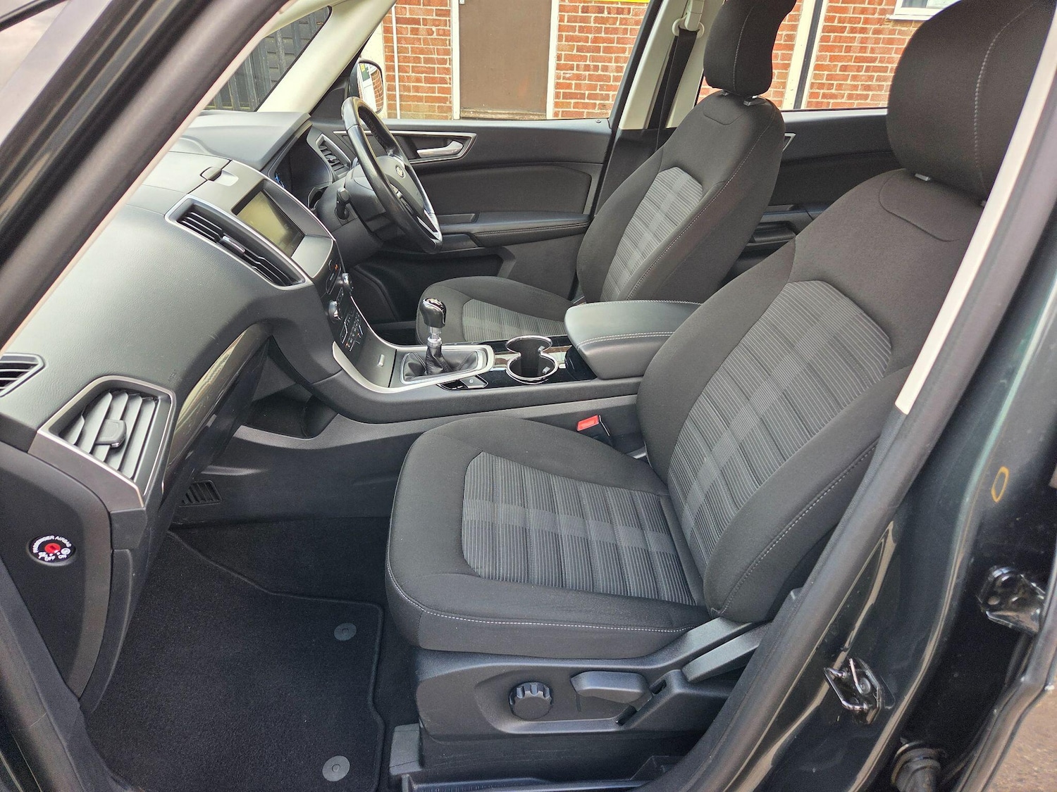 Used Ford Galaxy 2015 for sale - 78086160: Photo 10