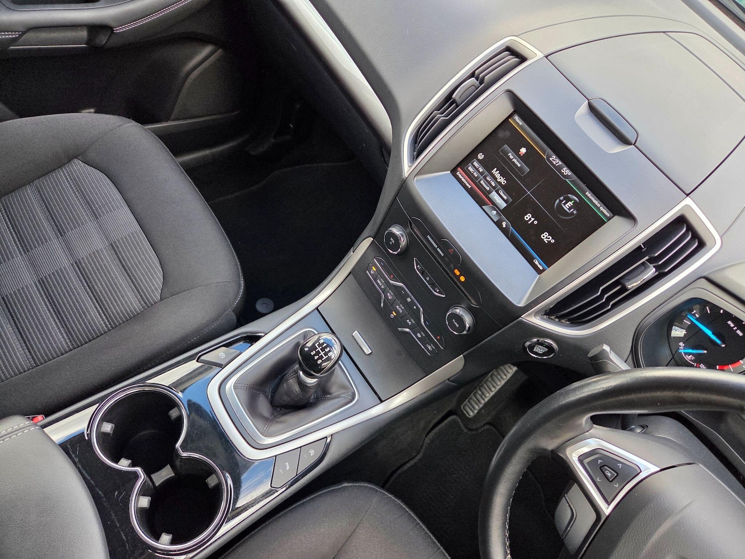 Used Ford Galaxy 2015 for sale - 78086160: Photo 11