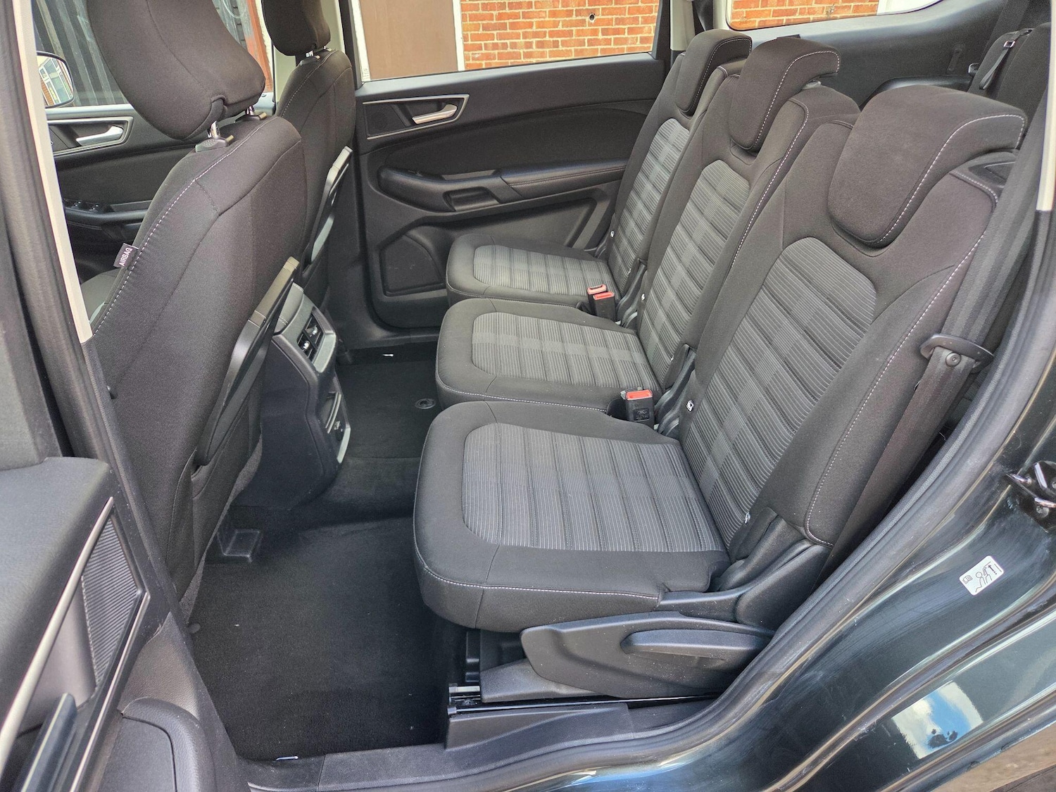 Used Ford Galaxy 2015 for sale - 78086160: Photo 14