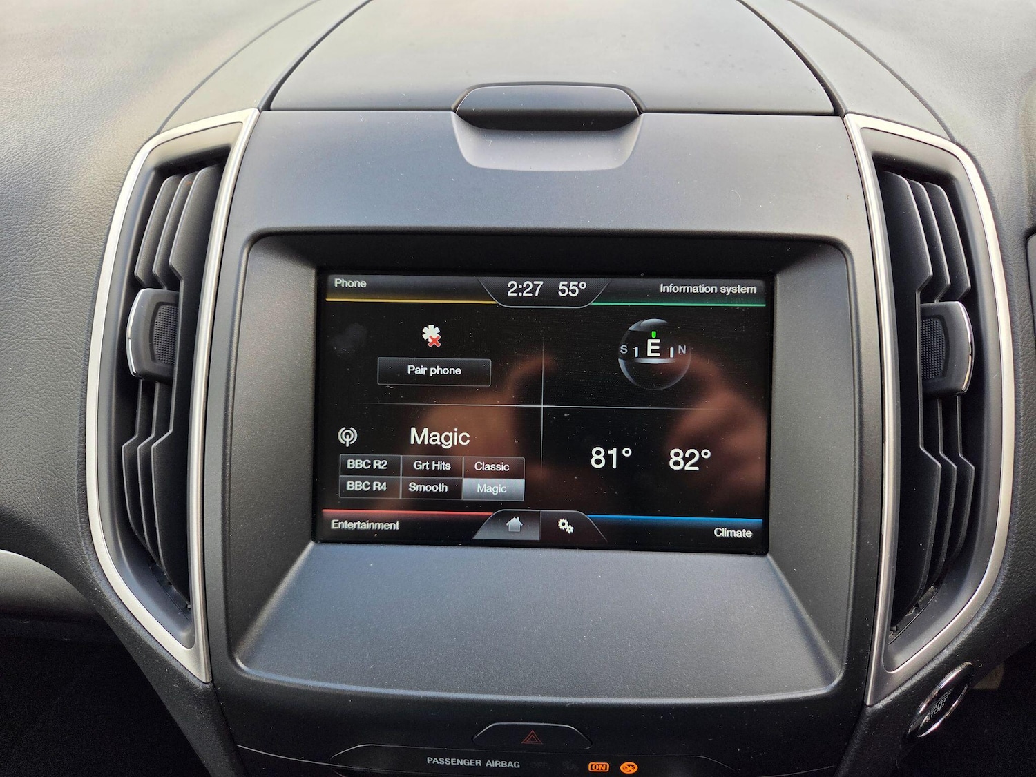 Used Ford Galaxy 2015 for sale - 78086160: Photo 18