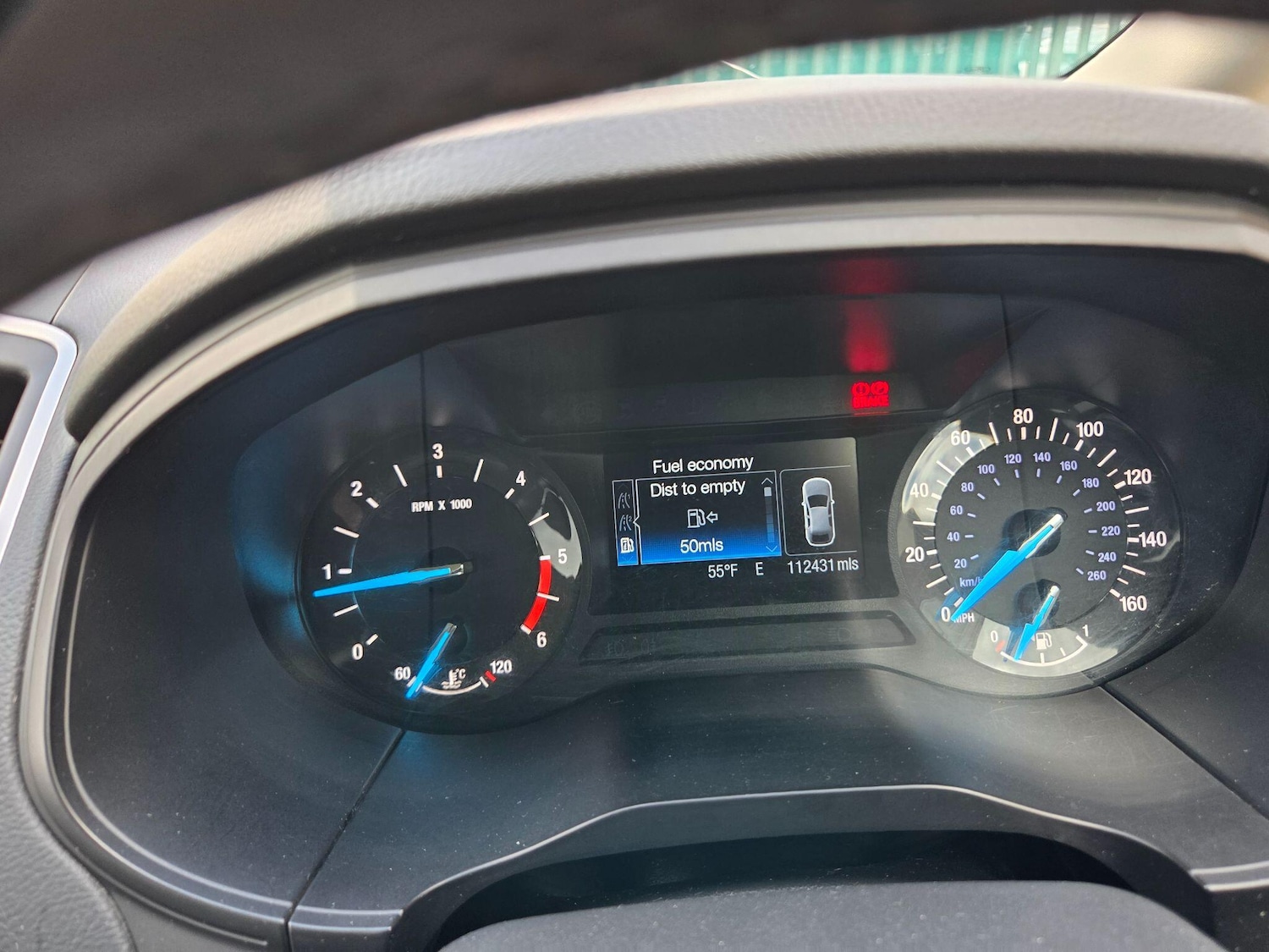 Used Ford Galaxy 2015 for sale - 78086160: Photo 19