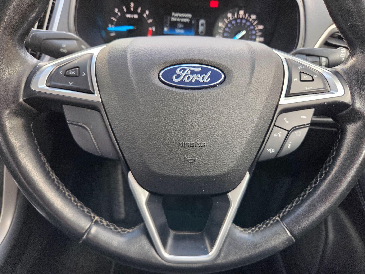 Used Ford Galaxy 2015 for sale - 78086160: Photo 22