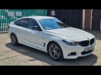 Used BMW 3 Series 2016 for sale - 75014040: Photo