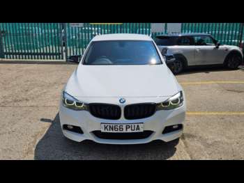 Used BMW 3 Series 2016 for sale - 75014040: Photo
