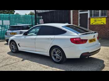Used BMW 3 Series 2016 for sale - 75014040: Photo