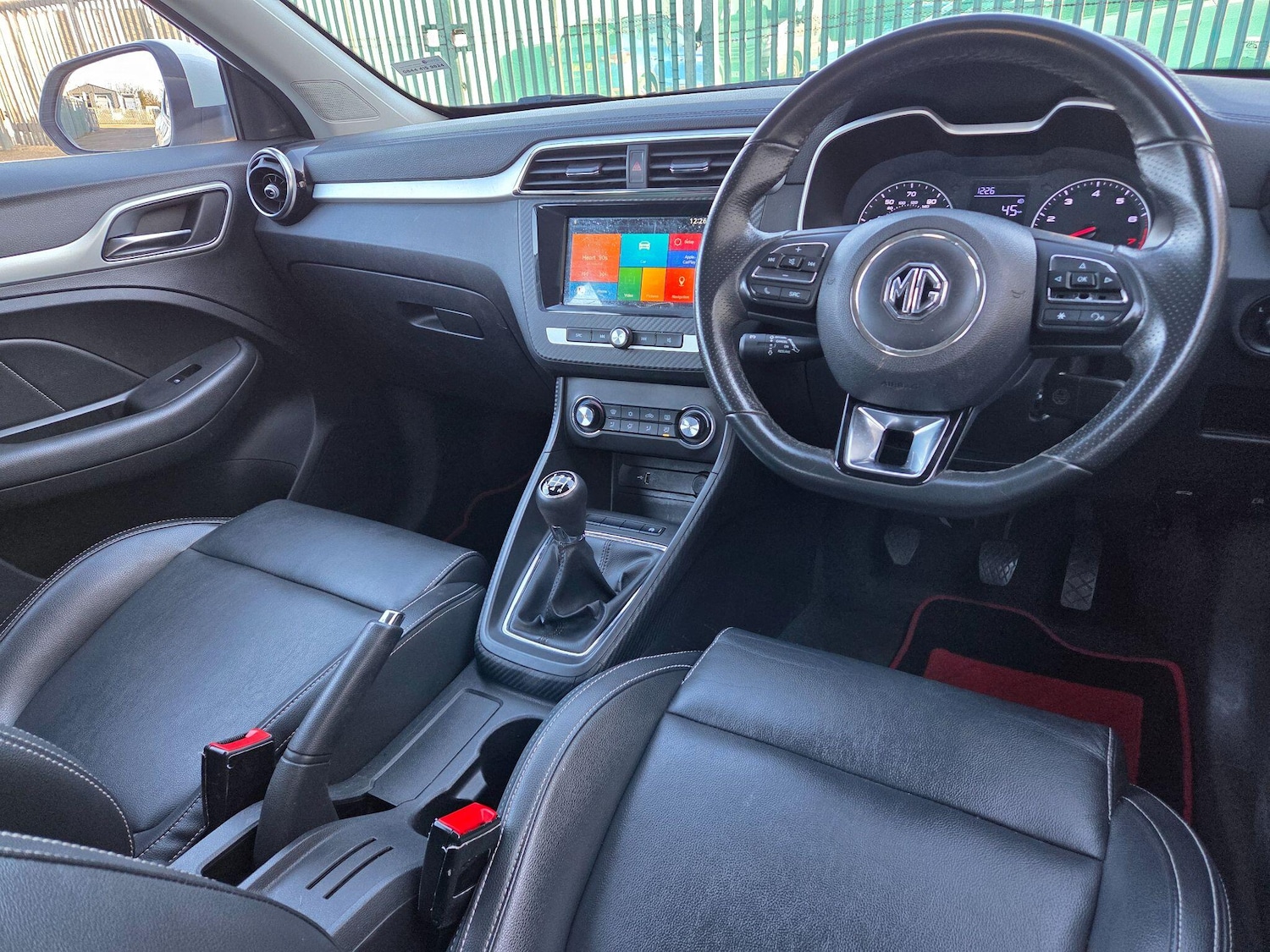 Used MG MG ZS 2018 for sale - 77091598: Photo 11