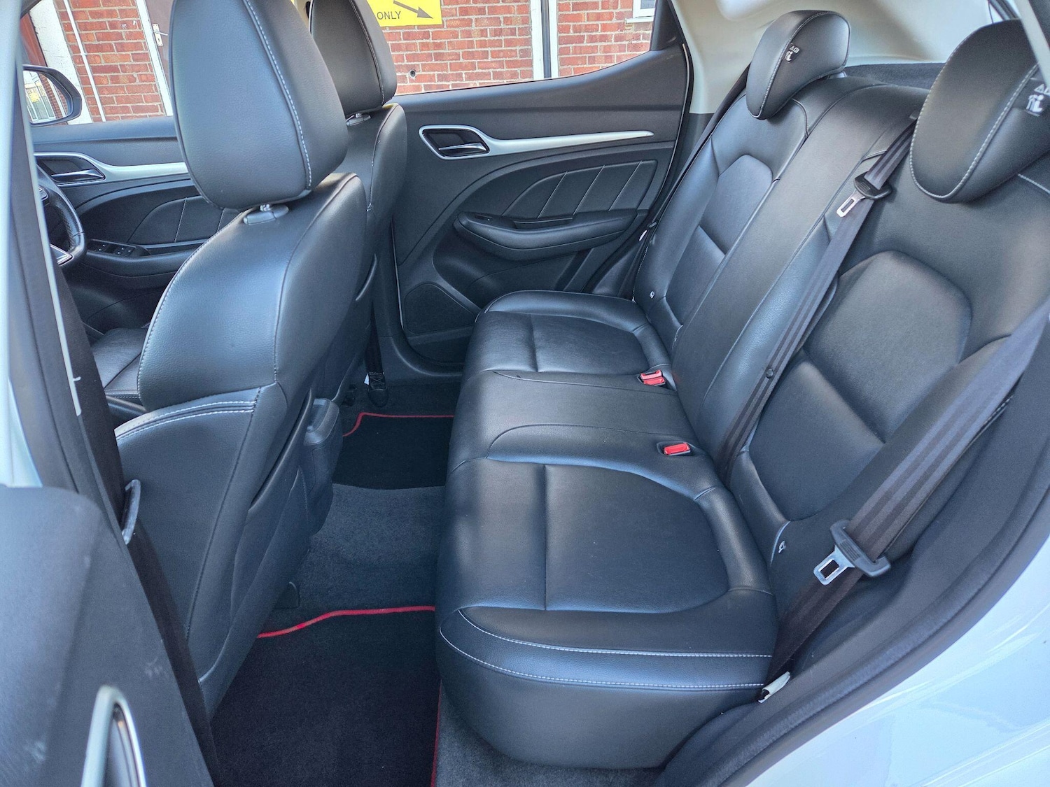 Used MG MG ZS 2018 for sale - 77091598: Photo 14