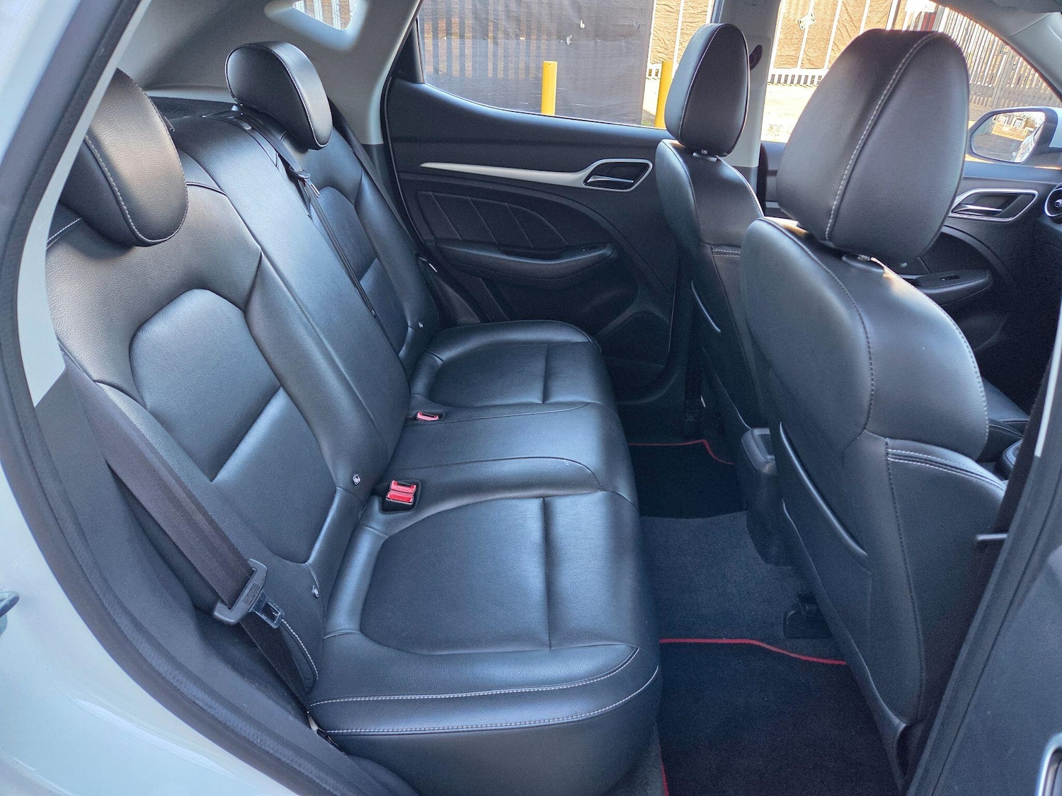 Used MG MG ZS 2018 for sale - 77091598: Photo 15