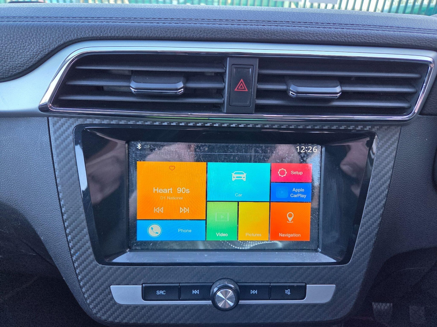 Used MG MG ZS 2018 for sale - 77091598: Photo 17