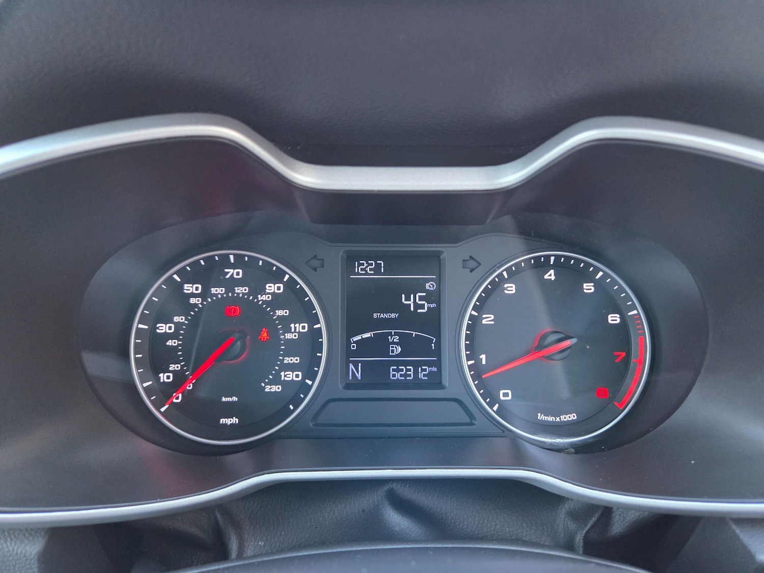 Used MG MG ZS 2018 for sale - 77091598: Photo 18