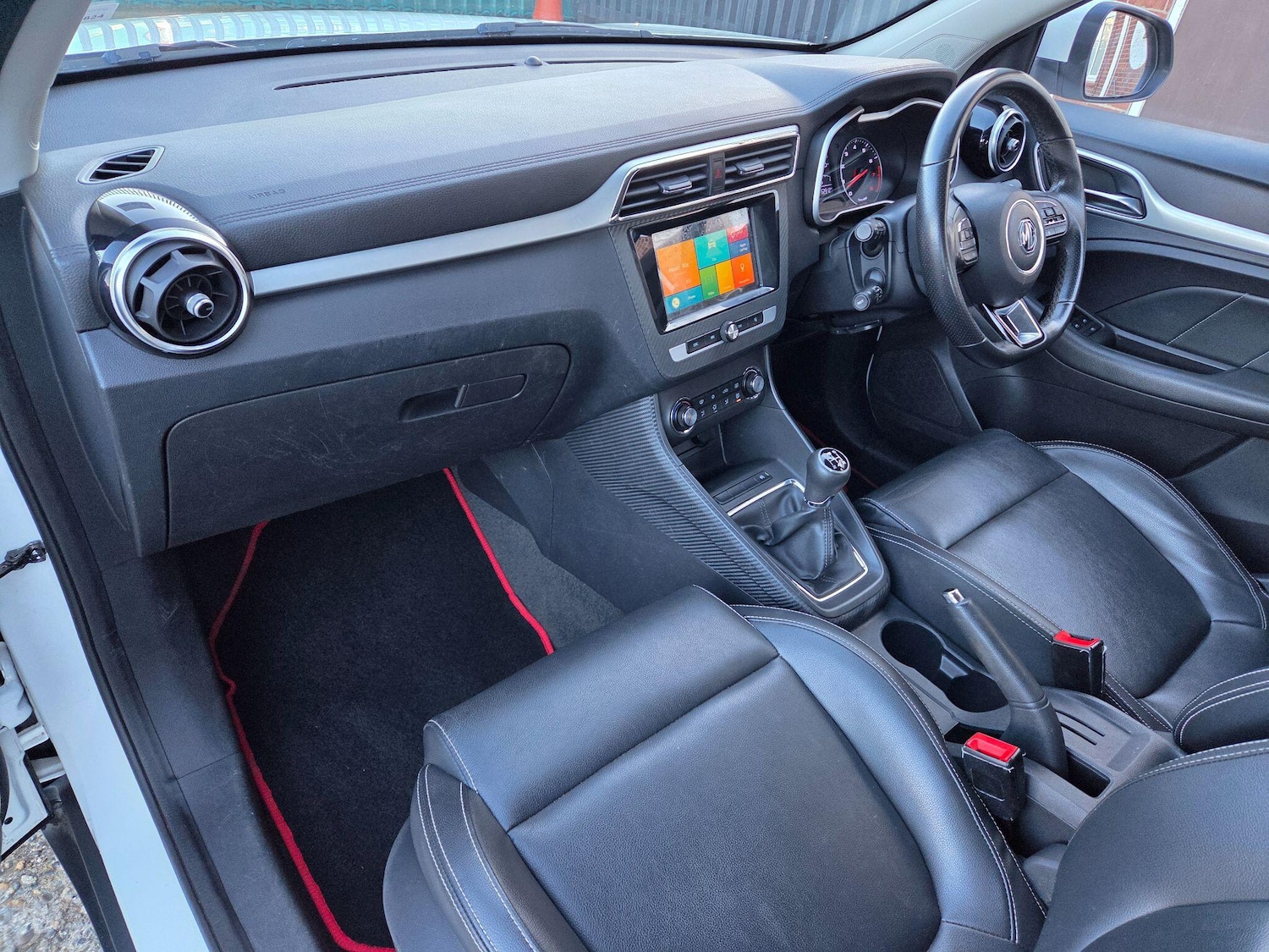 Used MG MG ZS 2018 for sale - 77091598: Photo 22