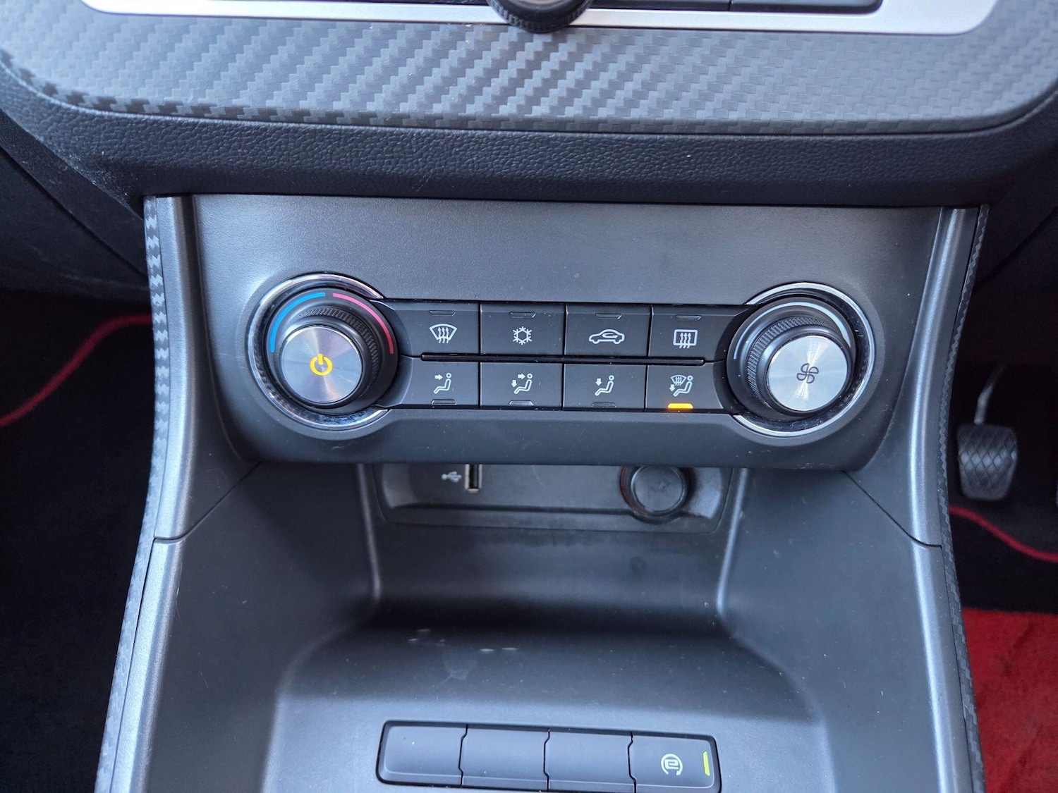 Used MG MG ZS 2018 for sale - 77091598: Photo 23