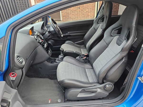 Used Vauxhall Corsa 2014 for sale - 76226260: Photo 11