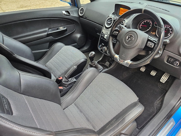 Used Vauxhall Corsa 2014 for sale - 76226260: Photo 15