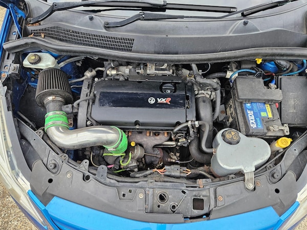 Used Vauxhall Corsa 2014 for sale - 76226260: Photo 18