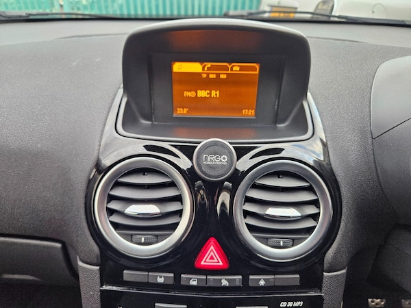 Used Vauxhall Corsa 2014 for sale - 76226260: Photo 19