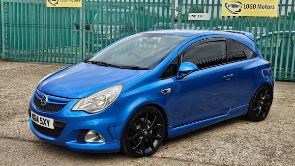 Used Vauxhall Corsa 2014 for sale - 76226260: Photo 1